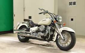 YAMAHA DRAGSTAR 400 CLASSIC  2012 VH02J