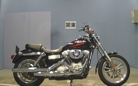 HARLEY FXD 1580 2006 GM4