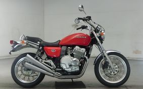 HONDA CB400F 1997 NC36