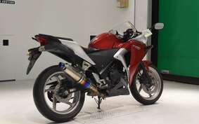 HONDA CBR250R CS250C