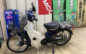 HONDA PRESS CUB 50 STD AA01