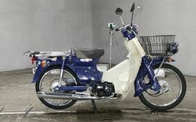 HONDA PRESS CUB 50 AA01