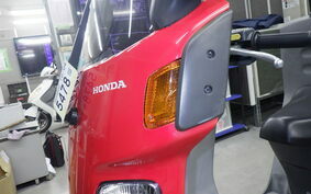 HONDA GYRO CANOPY TA03