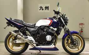 HONDA CB400SFV-3 2007 NC39