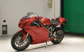 DUCATI 999  MONOPOSTO 2006