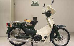 HONDA C50 SUPER CUB AA01