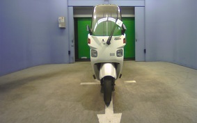 HONDA GYRO CANOPY TA02