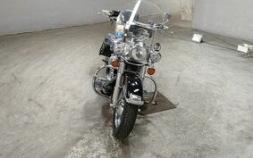 HARLEY FLSTC 1450 2001 BJY