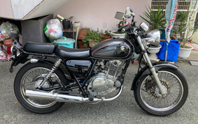 SUZUKI ST250E NJ4CA