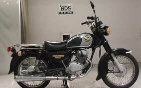 HONDA CD125T BENLY CD125T