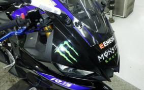 YAMAHA YZF-R3 2020 RH13J