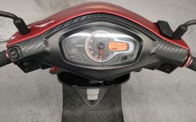 SUZUKI ADDRESS V125 CF4MA