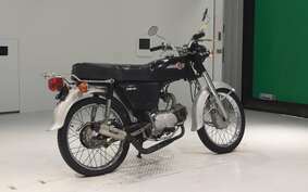 HONDA CD90 BENLY S HA03