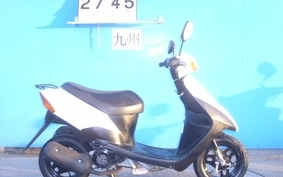 SUZUKI LET's 2 CA1PA