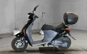 SUZUKI LET's 5 CA47A