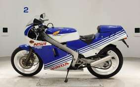 HONDA NSR250R MC16