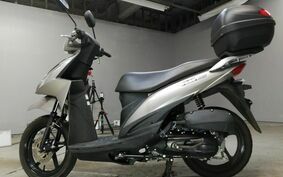 SUZUKI ADDRESS 110 CE47A