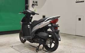 SUZUKI ADDRESS 110 CE47A