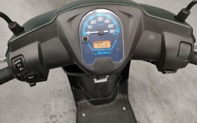 YAMAHA JOG AY01