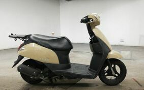 SUZUKI LET's CA4AA