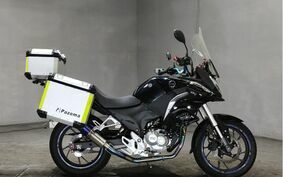 HONDA CBF190X PJL7