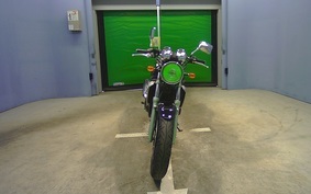 KAWASAKI BALIUS 250 Gen.2 2007 ZR250B