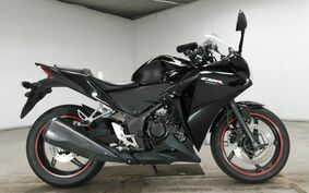 HONDA CBR250R MC41