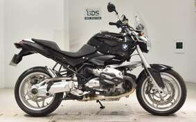 BMW R1200R 2008 0378