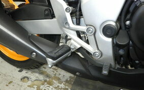 HONDA CBR250R A MC41