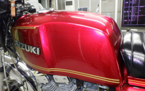 SUZUKI GSX250E GS25X