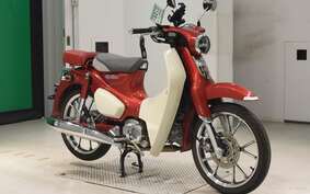 HONDA C125 SUPER CUB JA58