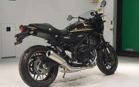 KAWASAKI Z900RS CAFE 2023 ZR900K