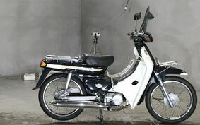 HONDA C100 SUPER CUB HA06