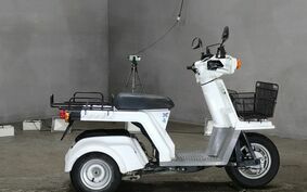 HONDA GYRO X TD02