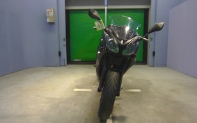 KAWASAKI NINJA 400 ABS 2014 EX400E