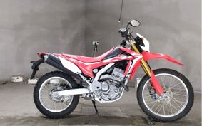 HONDA CRF250L TYPE LD MD44