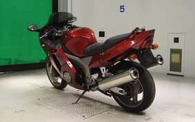 HONDA CBR1100XX 2001 SC35