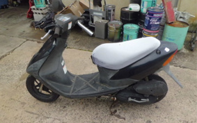 SUZUKI LETS2 CA1PA