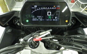 YAMAHA MT-09 Tracer GT 2021 RN51J