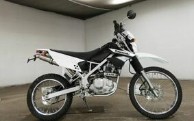 KAWASAKI KLX125 LX125C