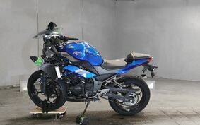 KAWASAKI NINJA 250 EX250L