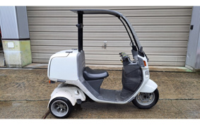 HONDA GYRO TA02