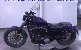 HARLEY XL883N 2014 LE2