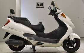 HONDA FORESIGHT EX MF04