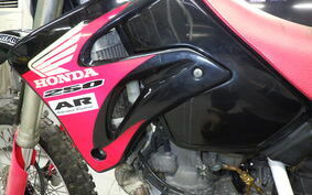 HONDA CRM250R GEN 3 MD24