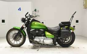 SUZUKI INTRUDER 400 Classic VK54A