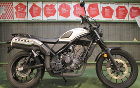 HONDA CL250 MC57