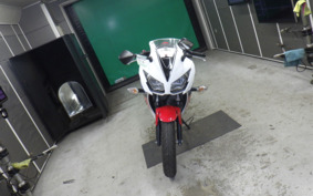 HONDA CBR250R A MC41