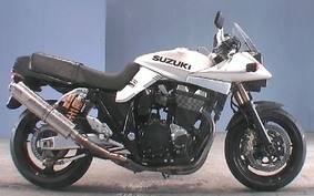 SUZUKI GSX1400 2003 GY71A