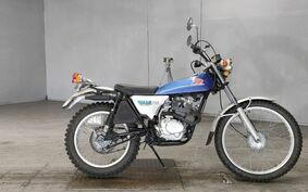 HONDA TL125 VIALIS TL125S